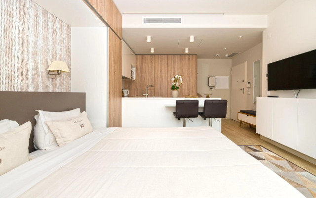 Avenida da Liberdade Luxury Studio