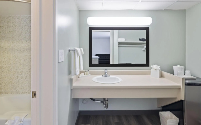 Vagabond Inn Glendale