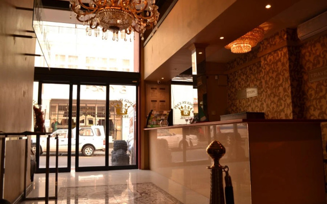 Kings in Cape Hotel