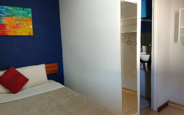 Lapa Buzios Hostel E Pousada