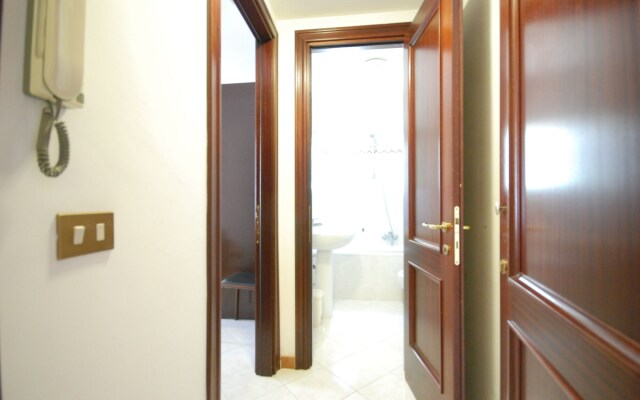 Residence Vatican Suites