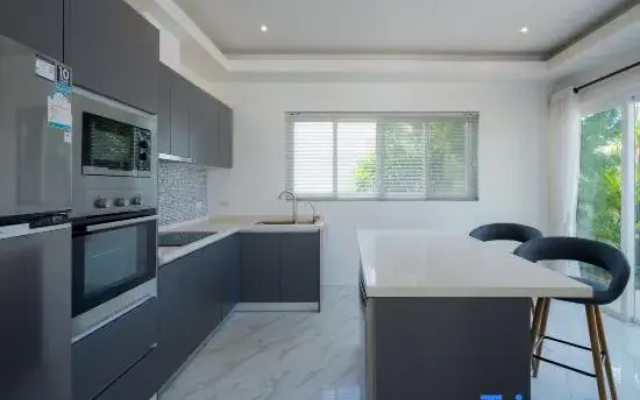 Orchid Paradise Homes OPV 429