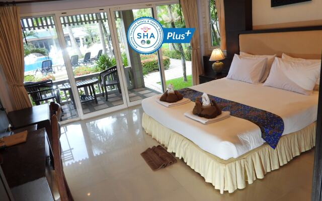 Andaman Lanta Resort