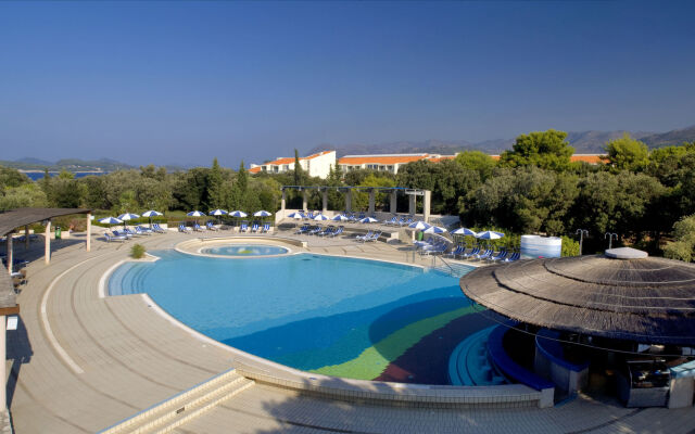 Valamar Tirena Hotel