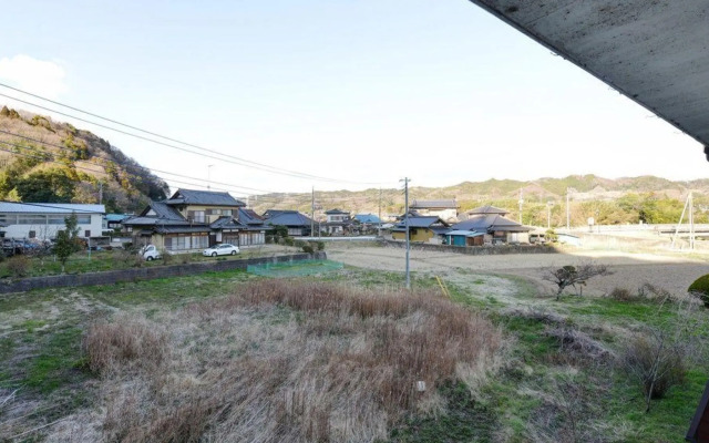 Dewa No Yu Houraikan