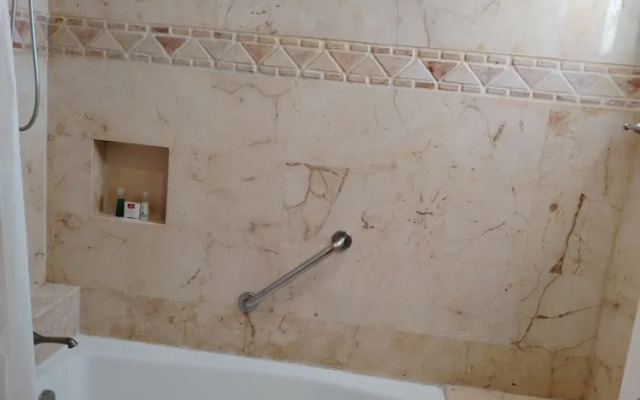 Sunset Fishermen Beach Resort Room 344 A&B