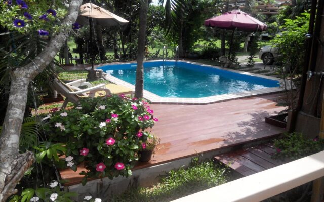 Saku Boutique Homestay