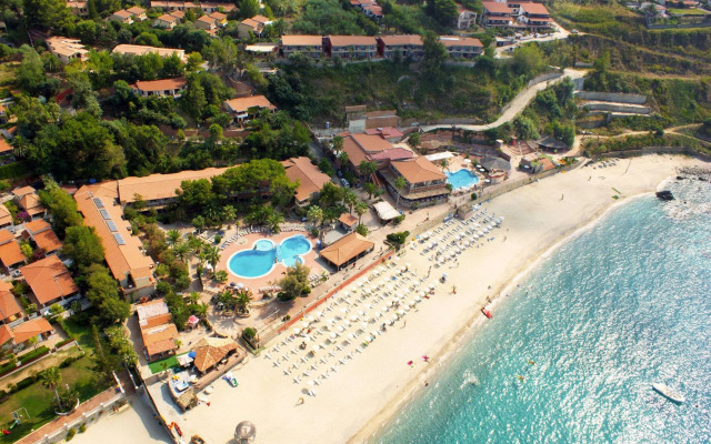 FV Hotels Baia Tropea Resort