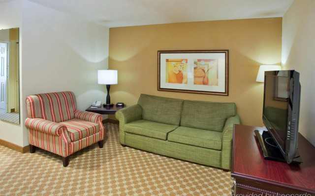 Spark by Hilton Sumter