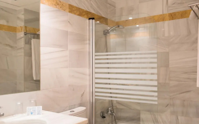 Apartamentos Vista Playa