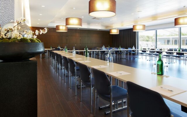 Aparthotel-aarau-WEST Swiss Quality