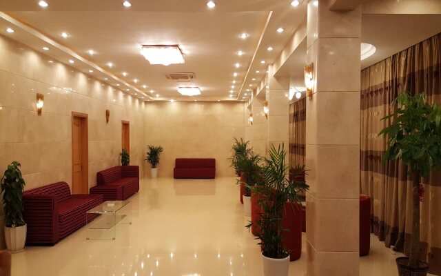 37 Garden Guesthouse Yangcheng Lake Br.