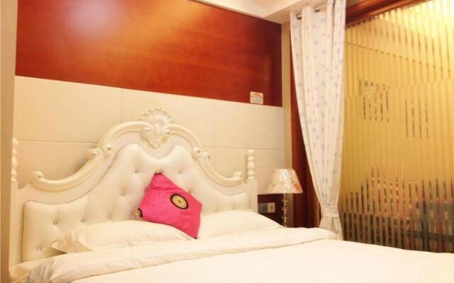 Yading Boutique Aparthotel - Chongqing