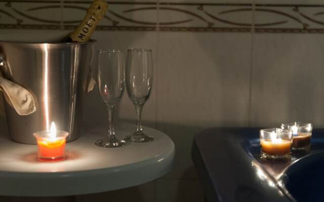 SPA Hotel Astrea