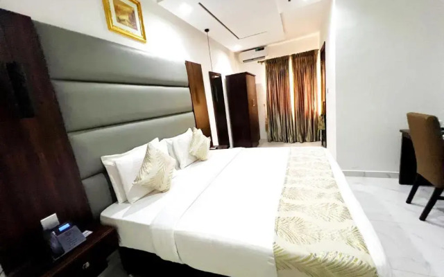 Riviera Lekki Resort