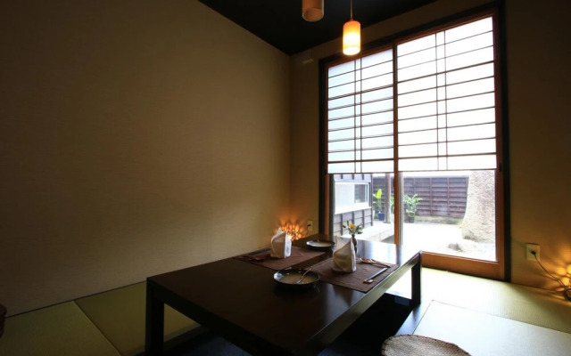 Komuroya Ryokan
