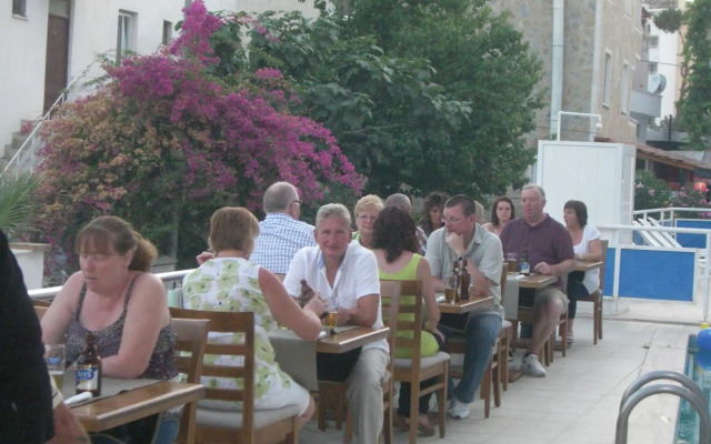 Hotel Delta Altinkum