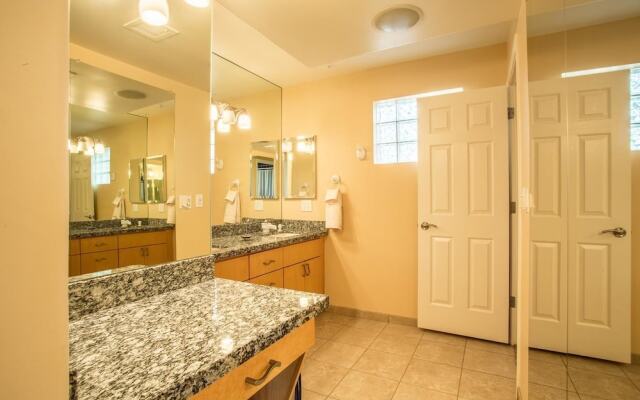 Bella Turquoise By Signature Vacation Rentals