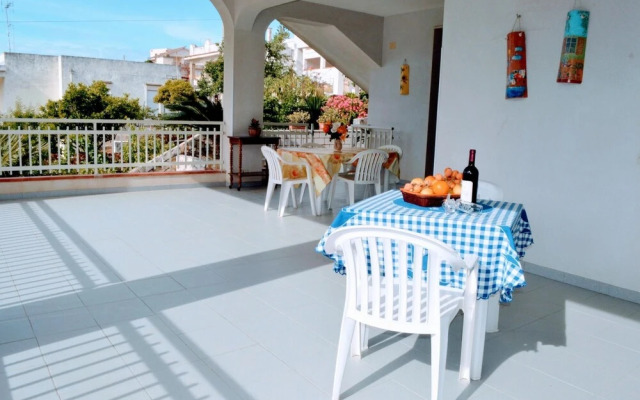 Independent Villa 6 Places