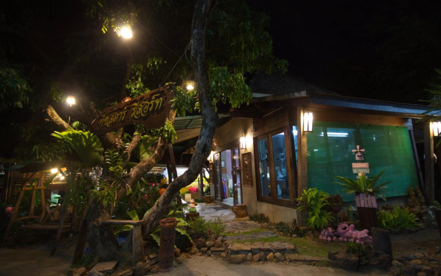 Touch Star Resort Doi Inthanon