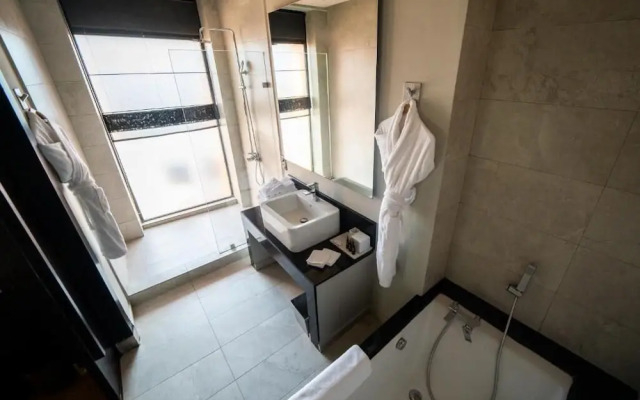 Hotel Le Mels Marrakech