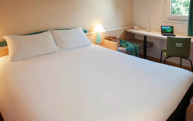 ibis Reims Tinqueux