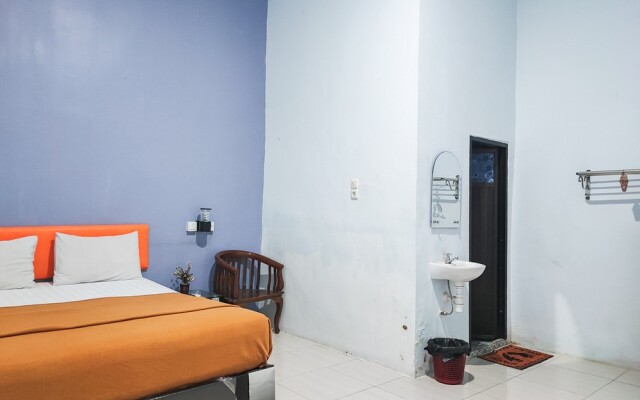 RedDoorz @ Hotel Bersaudara Bungo