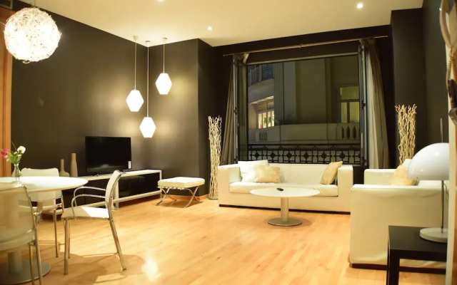 Madrid Suites Gran Via