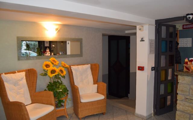 RTA Orchidea Marina