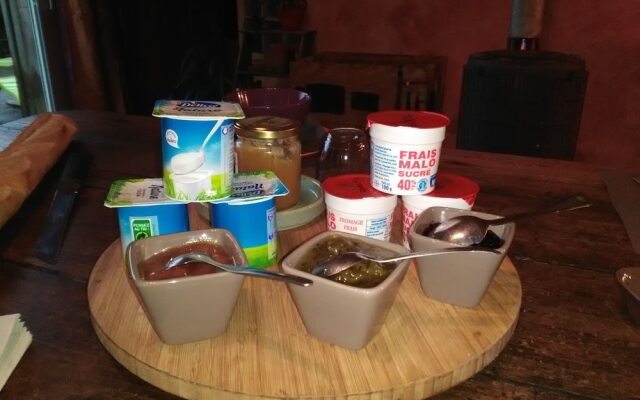 Les chambres d'hôtes de Kérael