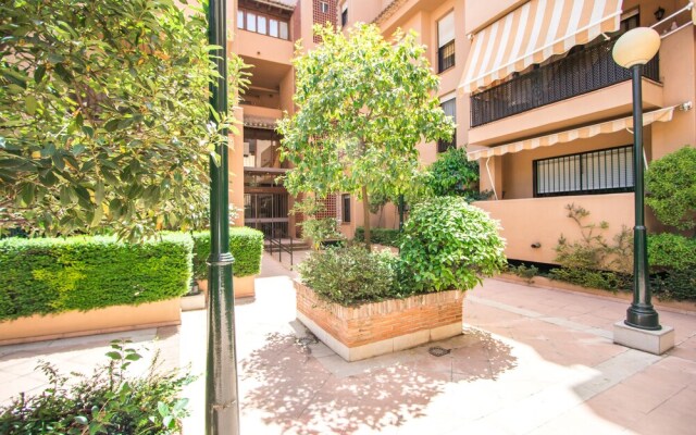 Apartamento Almunia