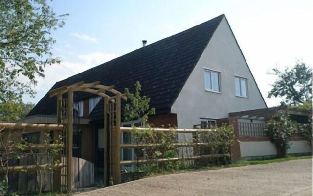 Elm Tree Farm Accommodation