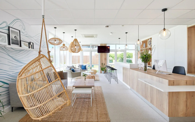 Hotel Les Terrasses d'Atlanthal
