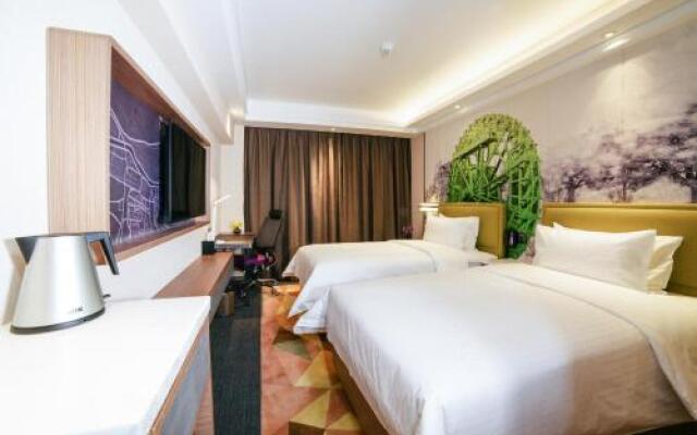 Hampton by Hilton Lanzhou Shopping Street