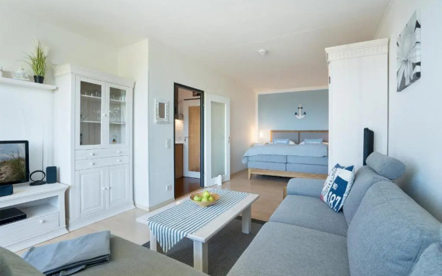 Berolina Wohnung 401