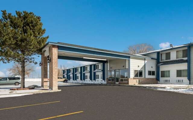 SureStay Hotel by Best Western Wells