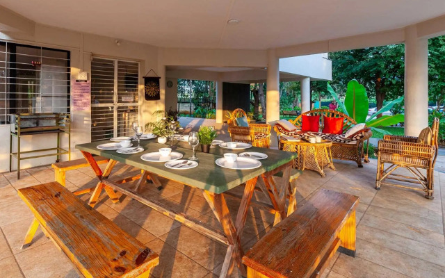 StayVista at Morning Dew Retreat