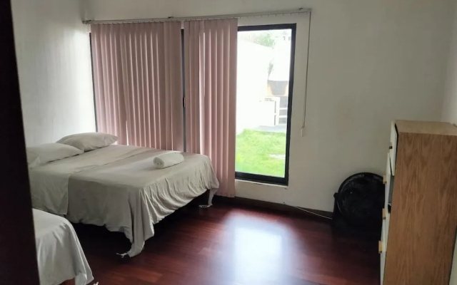 Casa Faro Expo Gdl