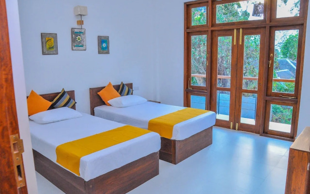 Amuththa Resort
