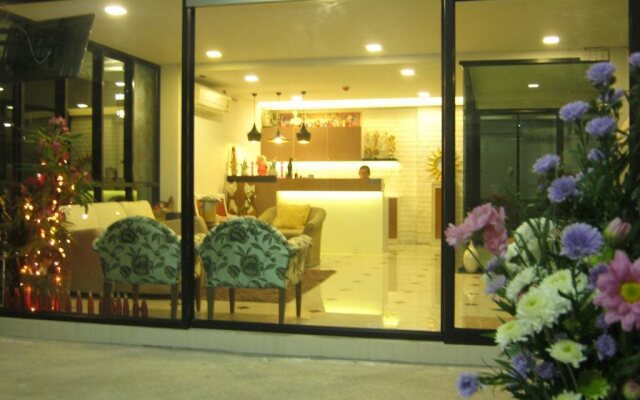 Unity Hotel