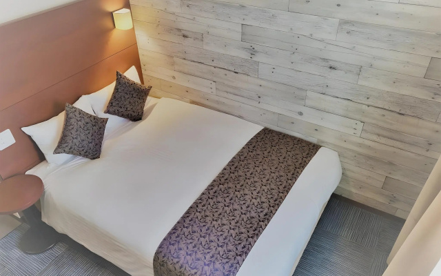 Hotel Grateful Takachiho – Guest Rooms – Takachiho