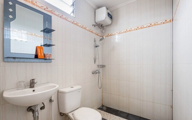 Pondok Tamsis by Reddoorz
