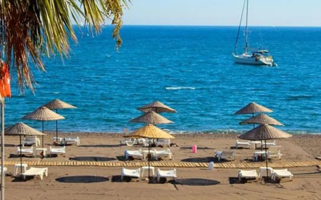 Sayfiye Ekincik Otel