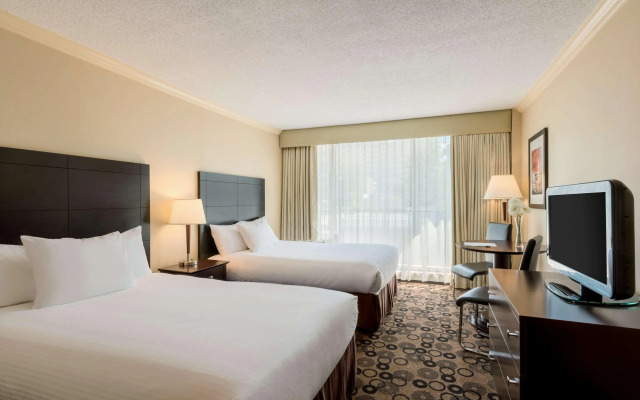 Park Inn & Suites by Radisson, Vancouver