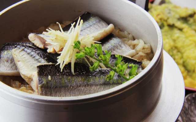 Minshuku Sakaya