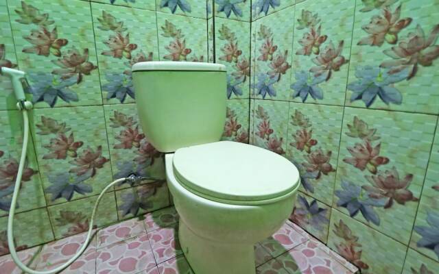 Penginapan Qarina Banjarbaru