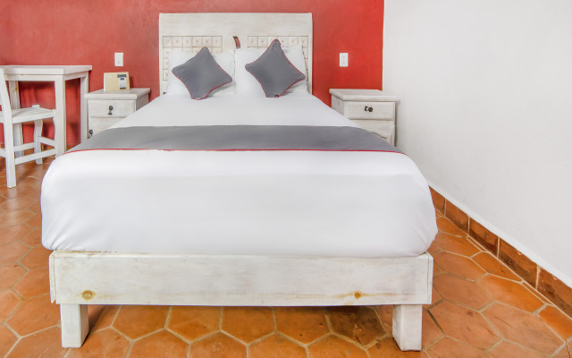 Hotel Valle Bonito, Valle de Bravo