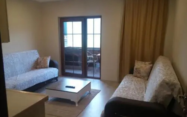 Sari Konak Apart Evleri