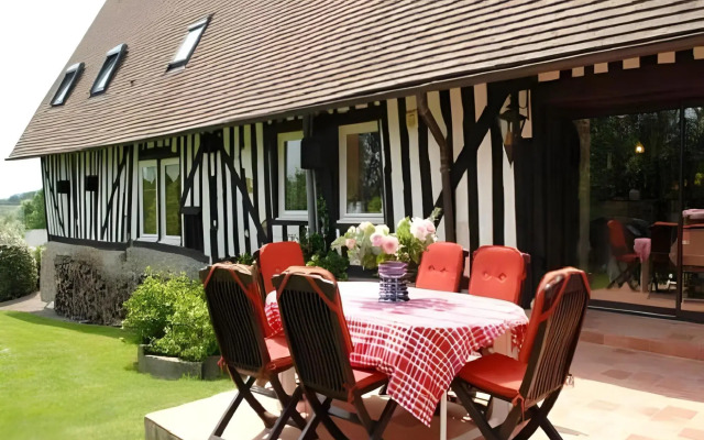 Le Pressoir Marie-Claire