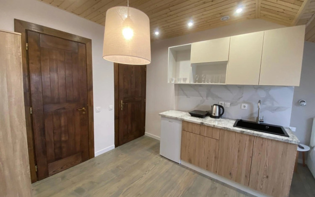 Апартаменти у Львові на вулиці Лесі Українки 19/13